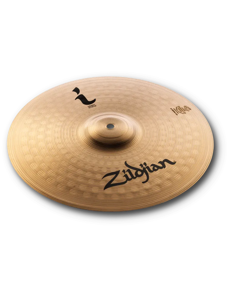  ZILDJIAN ILH14C Crash - 14"|MusicGoodDeal 