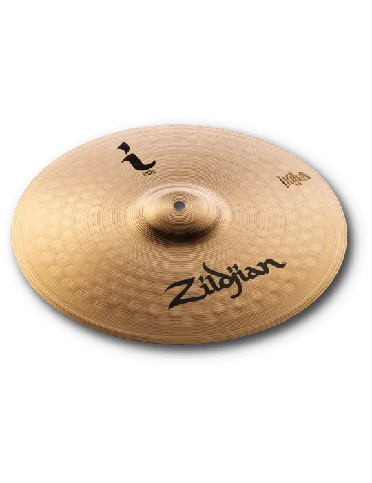  ZILDJIAN ILH14C Crash - 14"|MusicGoodDeal 