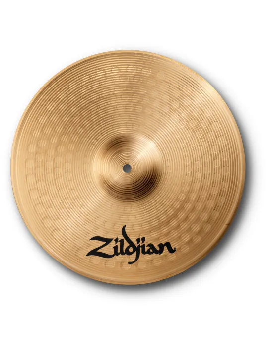  ZILDJIAN ILH14C Crash - 14"|MusicGoodDeal 