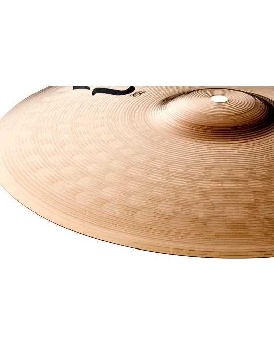  ZILDJIAN ILH14C Crash - 14"|MusicGoodDeal 