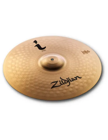  ZILDJIAN ILH16C Crash - 16"|MusicGoodDeal 