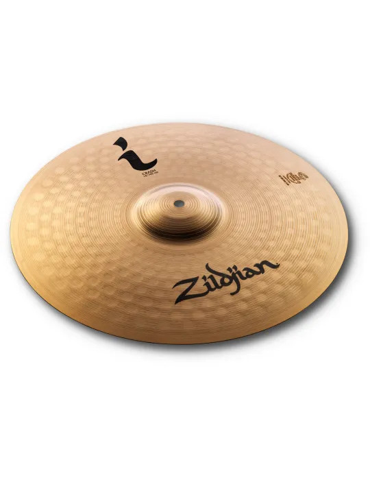  ZILDJIAN ILH16C Crash - 16"|MusicGoodDeal 