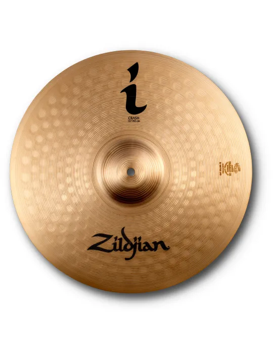  ZILDJIAN ILH16C Crash - 16"|MusicGoodDeal 