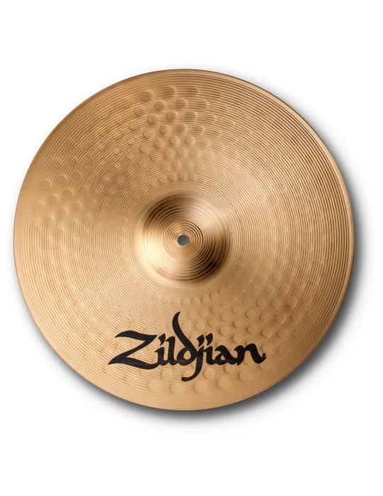  ZILDJIAN ILH16C Crash - 16"|MusicGoodDeal 