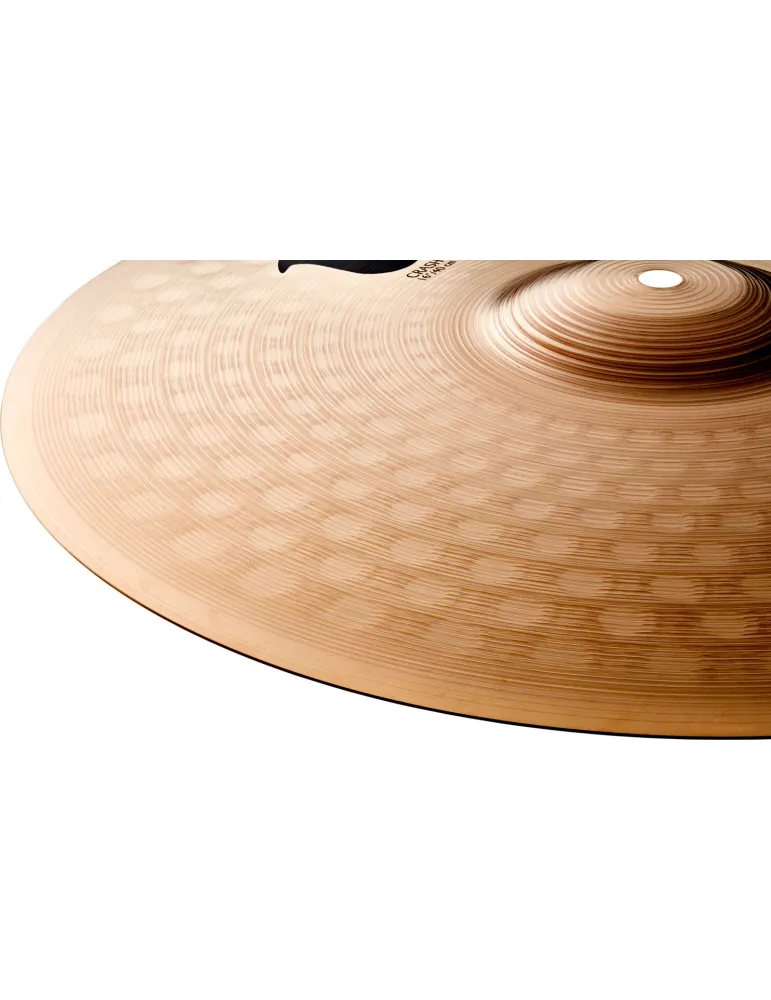  ZILDJIAN ILH16C Crash - 16"|MusicGoodDeal 