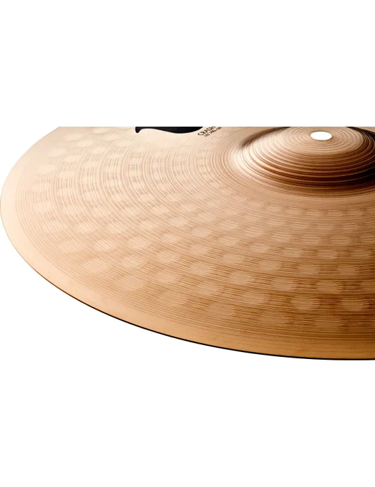  ZILDJIAN ILH16C Crash - 16"|MusicGoodDeal 