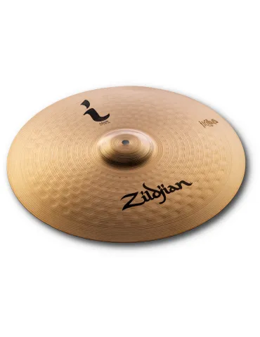  ZILDJIAN ILH17C Crash - 17"|MusicGoodDeal 