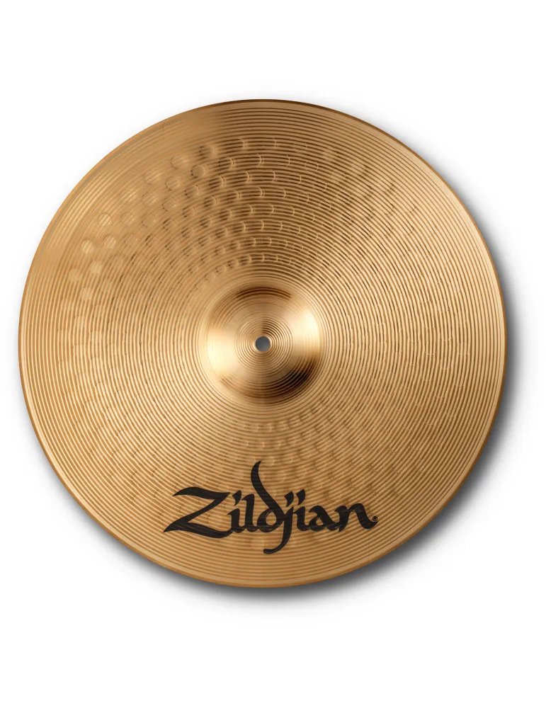  ZILDJIAN ILH17C Crash - 17"|MusicGoodDeal 