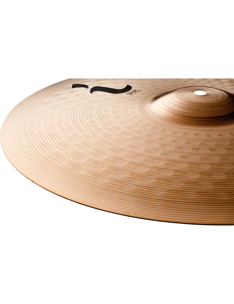  ZILDJIAN ILH17C Crash - 17"|MusicGoodDeal 