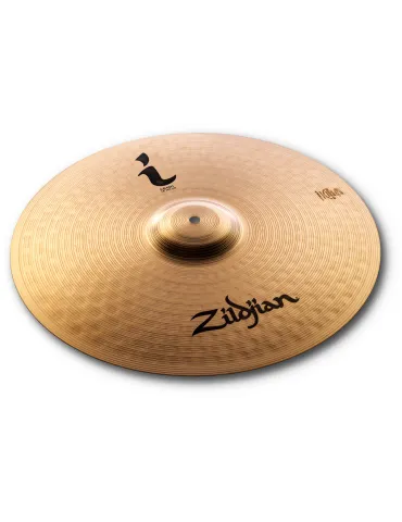  ZILDJIAN ILH18C Crash - 18"|MusicGoodDeal 