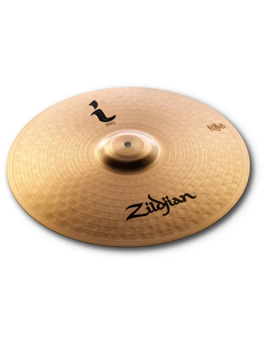  ZILDJIAN ILH18C Crash - 18"|MusicGoodDeal 