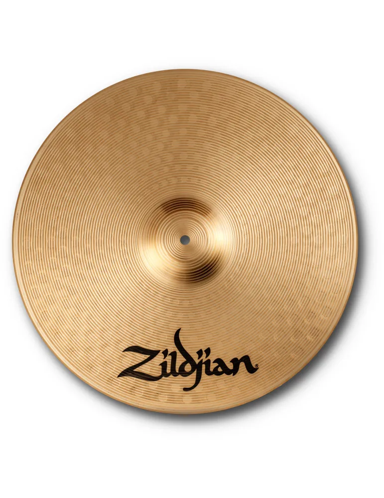  ZILDJIAN ILH18C Crash - 18"|MusicGoodDeal 