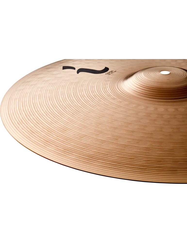  ZILDJIAN ILH18C Crash - 18"|MusicGoodDeal 