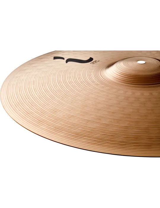  ZILDJIAN ILH18C Crash - 18"|MusicGoodDeal 