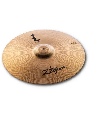  ZILDJIAN ILH18CR Ride - 18" CRASH RIDE|MusicGoodDeal 