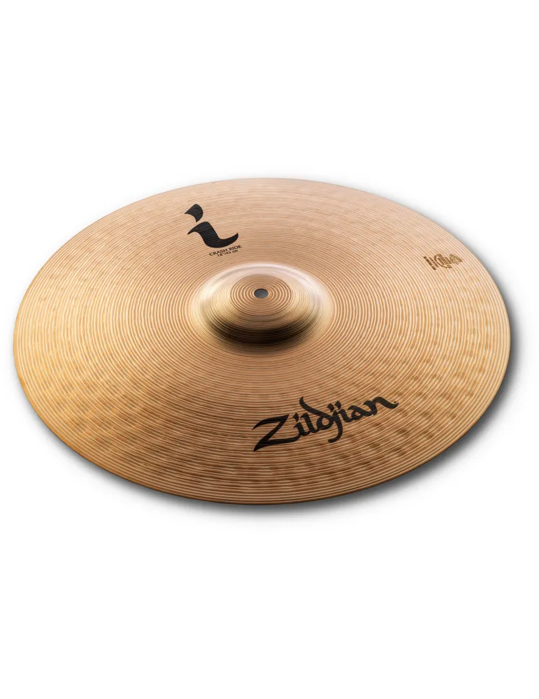  ZILDJIAN ILH18CR Ride - 18" CRASH RIDE|MusicGoodDeal 