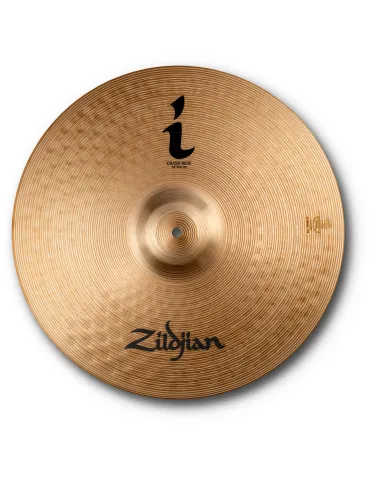  ZILDJIAN ILH18CR Ride - 18" CRASH RIDE|MusicGoodDeal  2