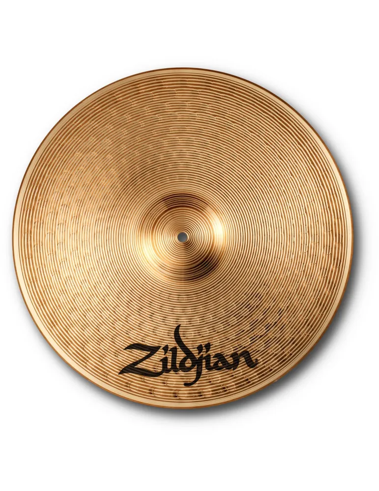  ZILDJIAN ILH18CR Ride - 18" CRASH RIDE|MusicGoodDeal 