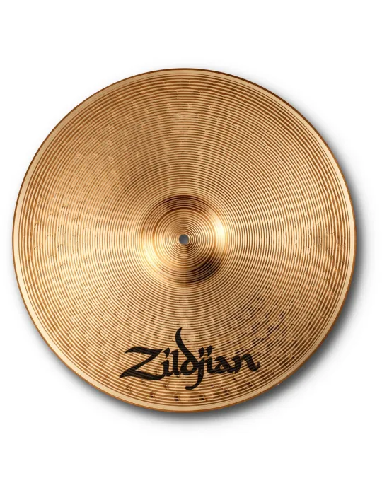  ZILDJIAN ILH18CR Ride - 18" CRASH RIDE|MusicGoodDeal 
