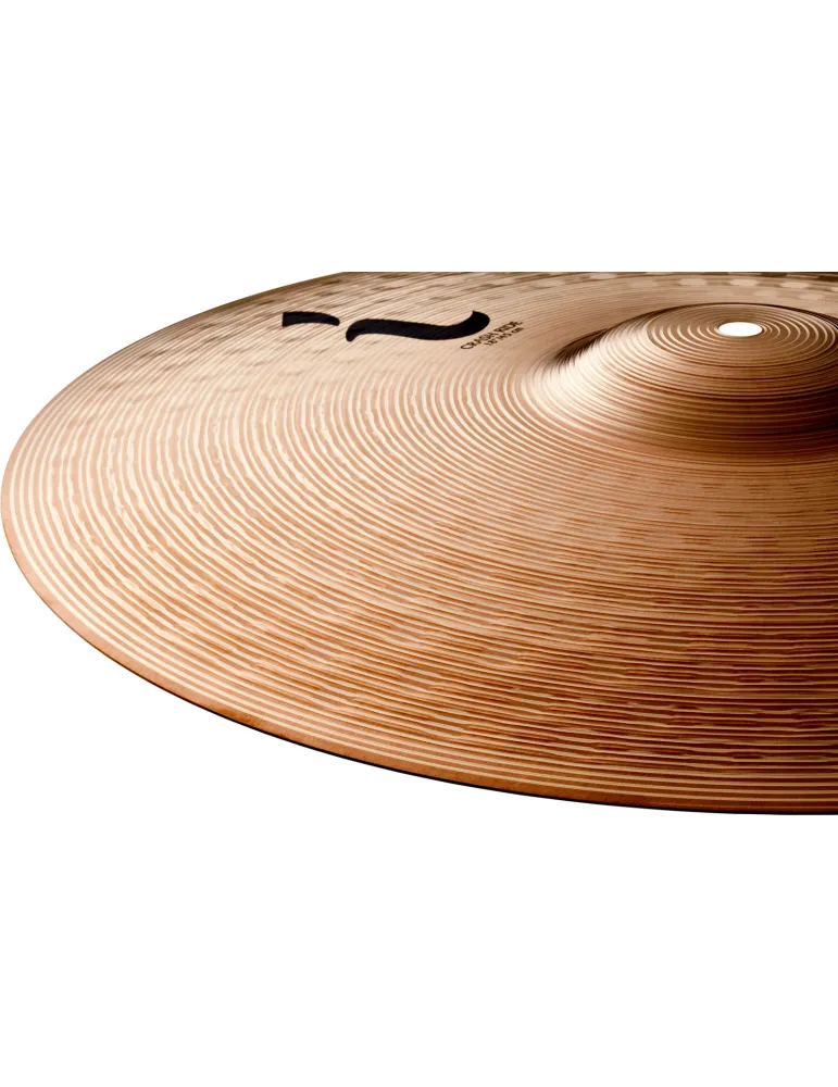  ZILDJIAN ILH18CR Ride - 18" CRASH RIDE|MusicGoodDeal 