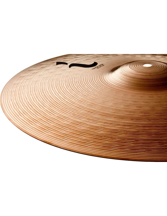  ZILDJIAN ILH18CR Ride - 18" CRASH RIDE|MusicGoodDeal 