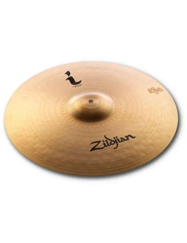  ZILDJIAN ILH20CR Ride - 20" Crash Ride|MusicGoodDeal 