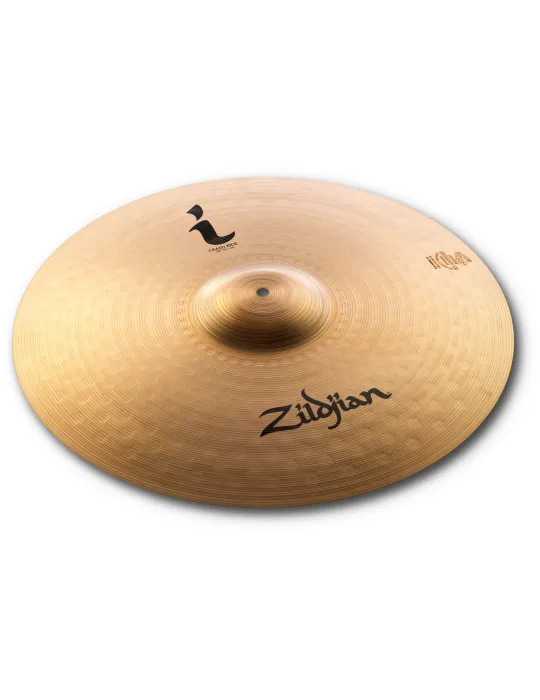  ZILDJIAN ILH20CR Ride - 20" Crash Ride|MusicGoodDeal 