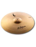  ZILDJIAN ILH20CR Ride - 20" Crash Ride|MusicGoodDeal 