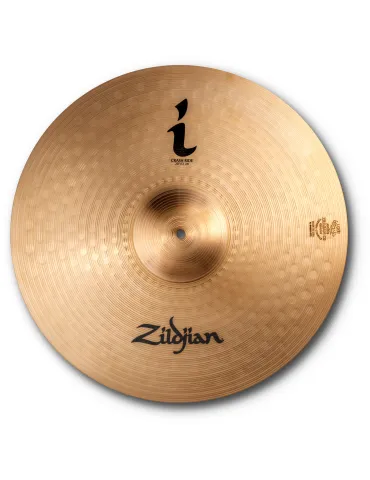  ZILDJIAN ILH20CR Ride - 20" Crash Ride|MusicGoodDeal  2