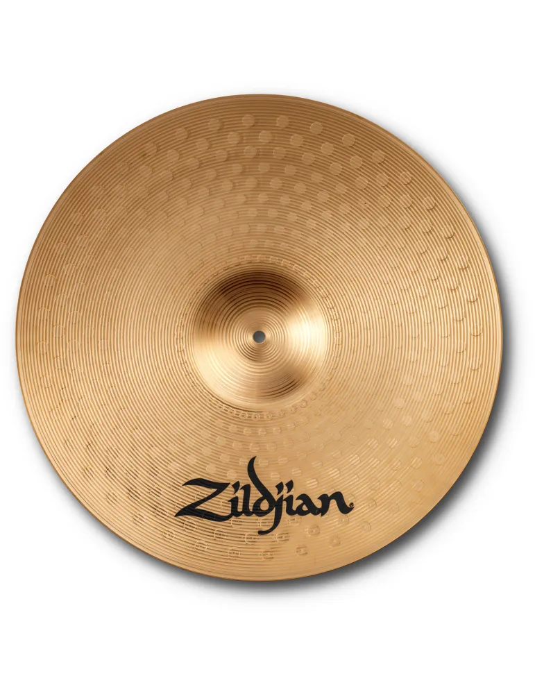  ZILDJIAN ILH20CR Ride - 20" Crash Ride|MusicGoodDeal 