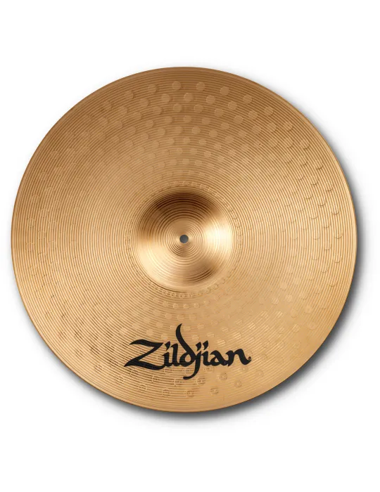  ZILDJIAN ILH20CR Ride - 20" Crash Ride|MusicGoodDeal 