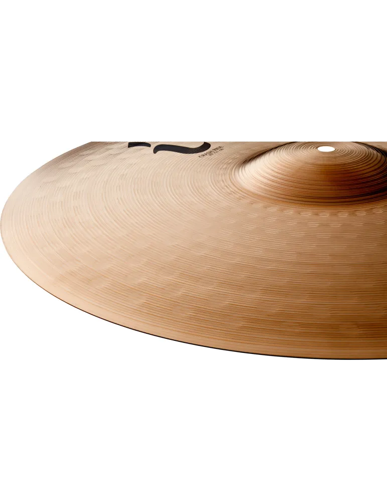  ZILDJIAN ILH20CR Ride - 20" Crash Ride|MusicGoodDeal 