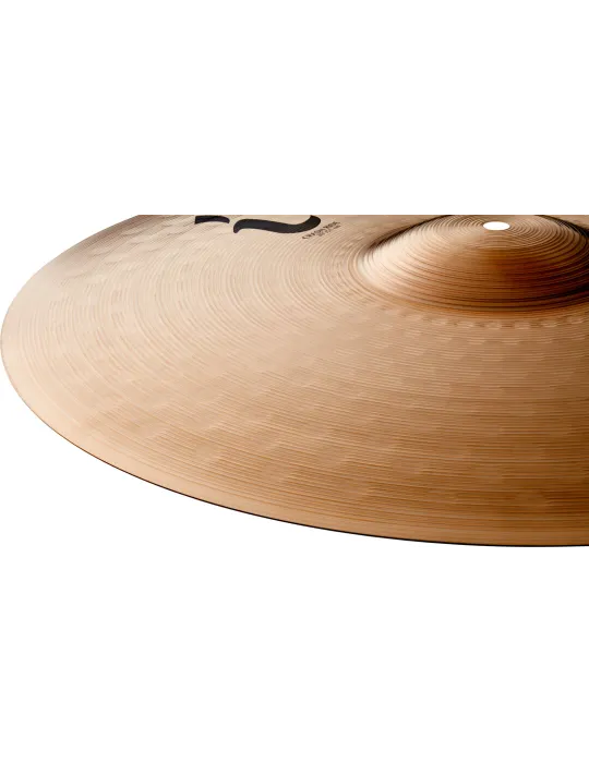  ZILDJIAN ILH20CR Ride - 20" Crash Ride|MusicGoodDeal 