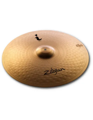  ZILDJIAN ILH22R Ride - 22"|MusicGoodDeal 