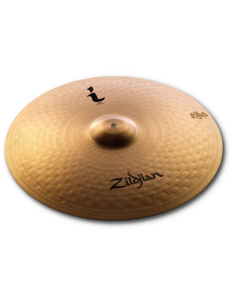  ZILDJIAN ILH22R Paseo - 22|MusicGoodDeal 