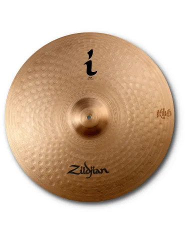  ZILDJIAN ILH22R Ride - 22"|MusicGoodDeal  2