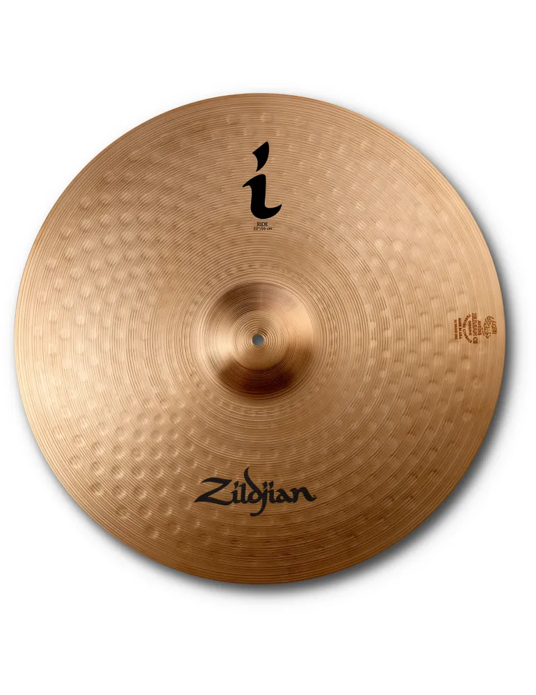  ZILDJIAN ILH22R Paseo - 22|MusicGoodDeal 