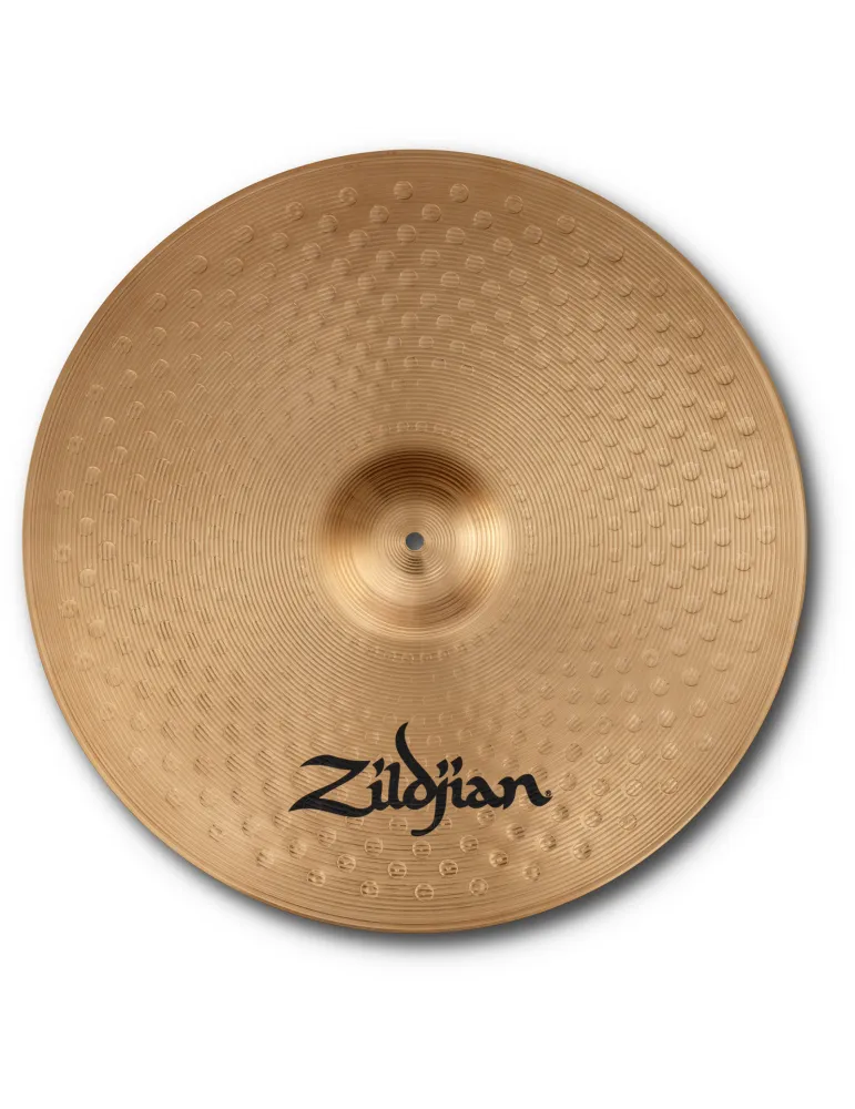 ZILDJIAN ILH22R Paseo - 22|MusicGoodDeal 