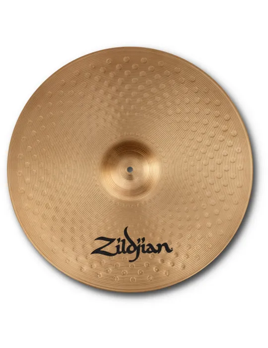  ZILDJIAN ILH22R Paseo - 22|MusicGoodDeal 