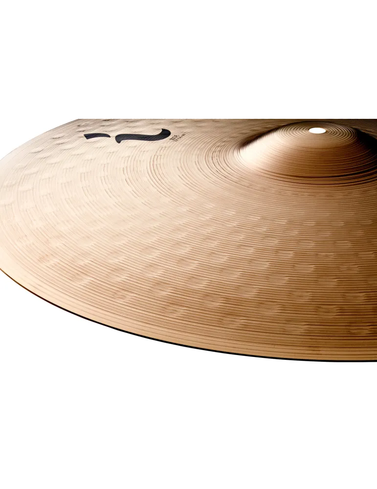  ZILDJIAN ILH22R Paseo - 22|MusicGoodDeal 