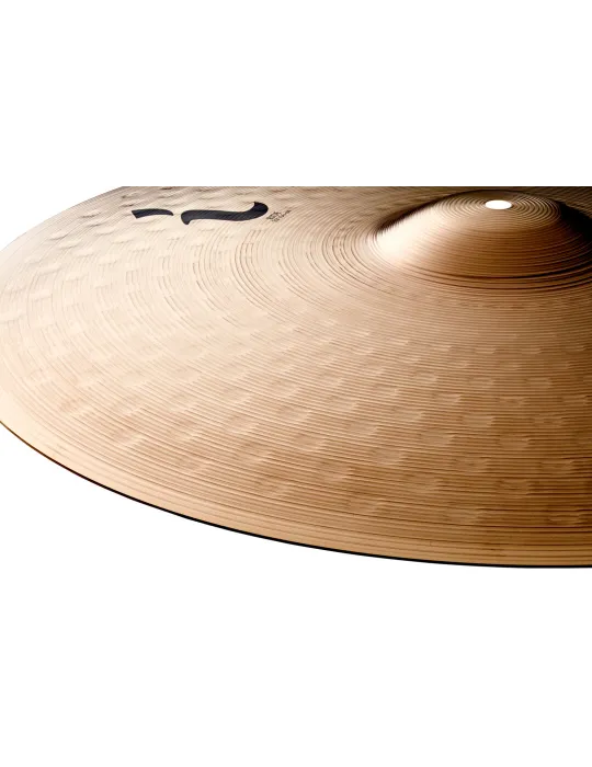  ZILDJIAN ILH22R Paseo - 22|MusicGoodDeal 
