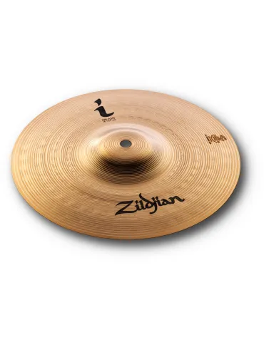  ZILDJIAN ILH10S Splash - 10"|MusicGoodDeal 