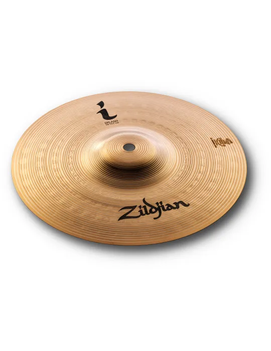  ZILDJIAN ILH10S Splash - 10"|MusicGoodDeal 
