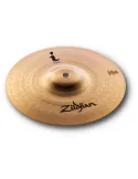  ZILDJIAN ILH10S Splash - 10"|MusicGoodDeal 