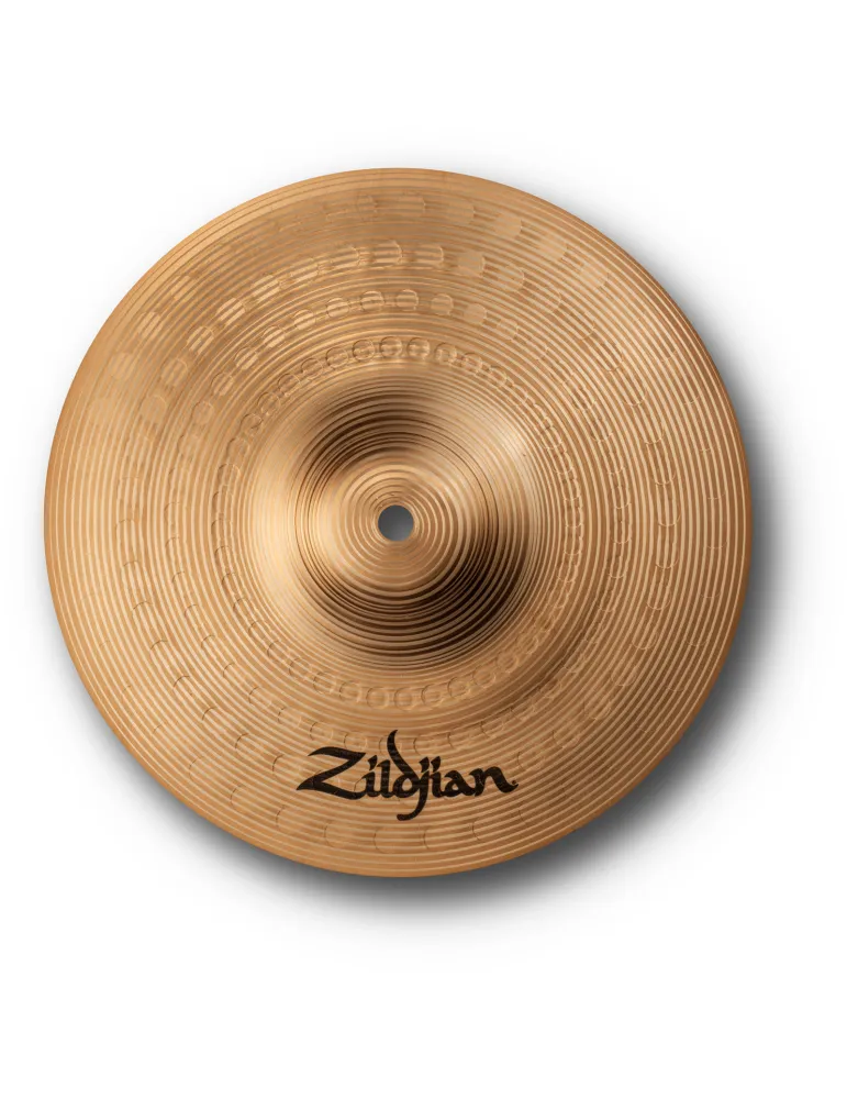  ZILDJIAN ILH10S Splash - 10"|MusicGoodDeal 