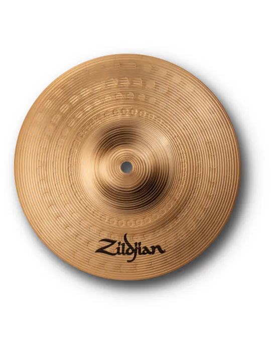  ZILDJIAN ILH10S Splash - 10"|MusicGoodDeal 