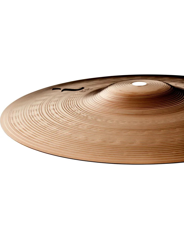  ZILDJIAN ILH10S Splash - 10"|MusicGoodDeal 