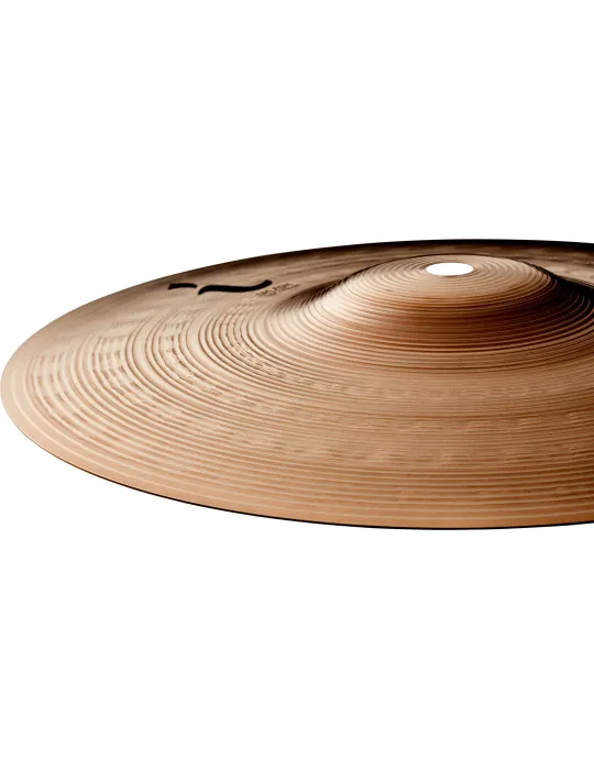  ZILDJIAN ILH10S Splash - 10"|MusicGoodDeal 