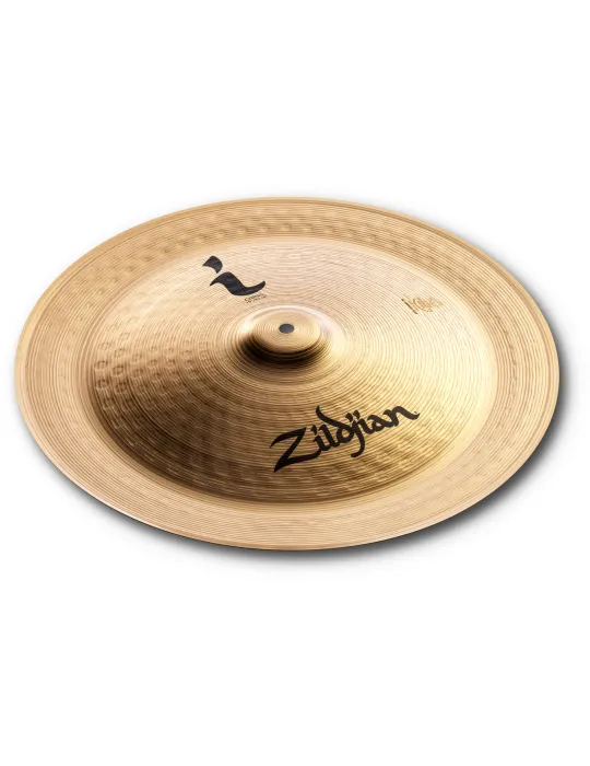  ZILDJIAN ILH18CH China - 18"|MusicGoodDeal 