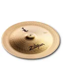  ZILDJIAN ILH18CH China - 18"|MusicGoodDeal 